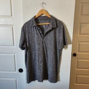 Marc Anthony Luxury Slim Fit Polo